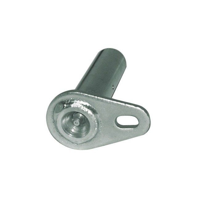 AXE de Blocage Ø40 LG 125 Zinguee référence fournisseur 208013